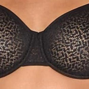 4 DNKY MODERN LACE BRAS (4)